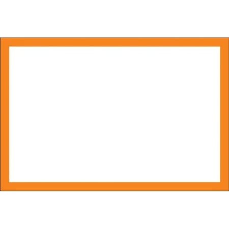Accuform QUICKPOCKET DOCUMENT HOLDER 11 78 DTH209OR DTH209OR